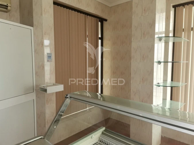 Loja para Venda em Torres Novas (São Pedro), Lapas e Ribeira Branca Foto 13