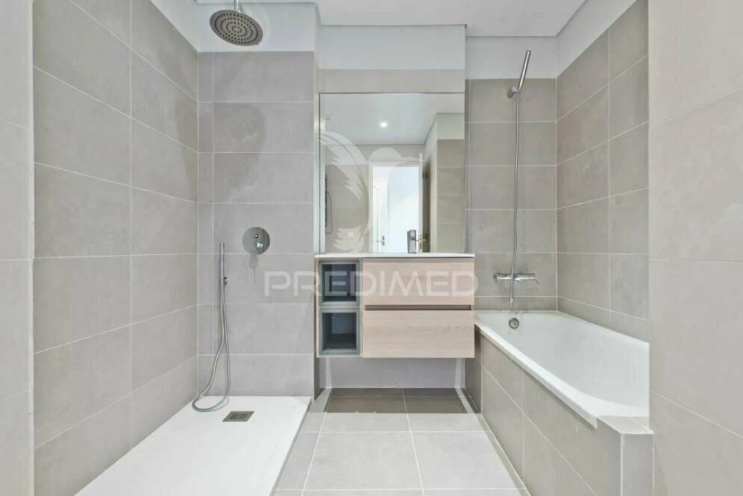 Apartamento T4 para Venda em Belém Foto 3
