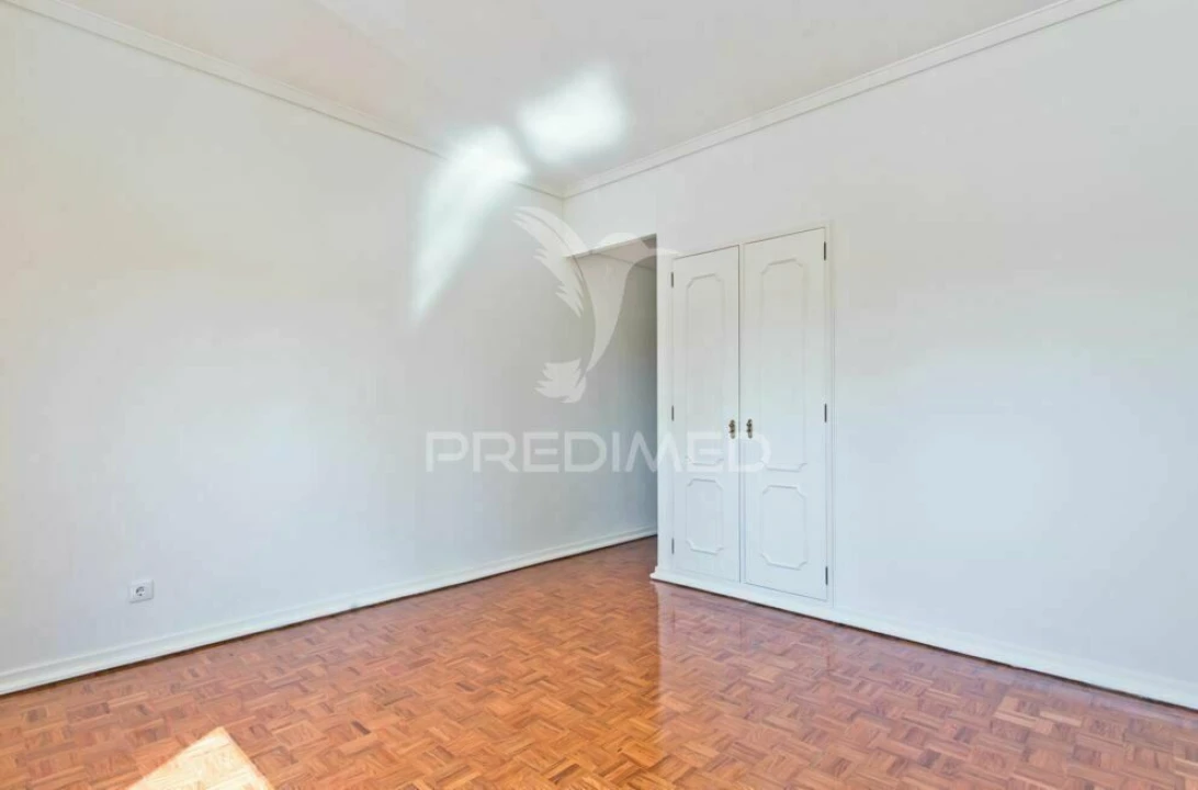Apartamento T4 para Venda em Belém Foto 25