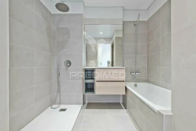 Apartamento T4 para Venda em Belém