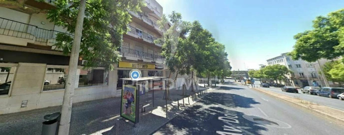 Apartamento T4 para Venda em Belém