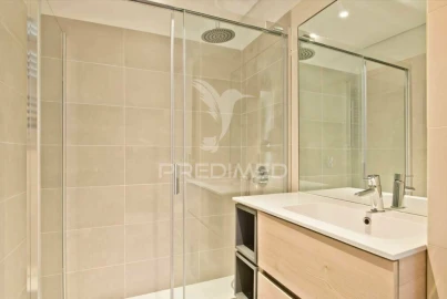 Apartamento T4 para Venda em Belém