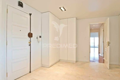 Apartamento T4 para Venda em Belém