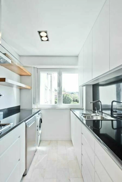 Apartamento T4 para Venda em Belém
