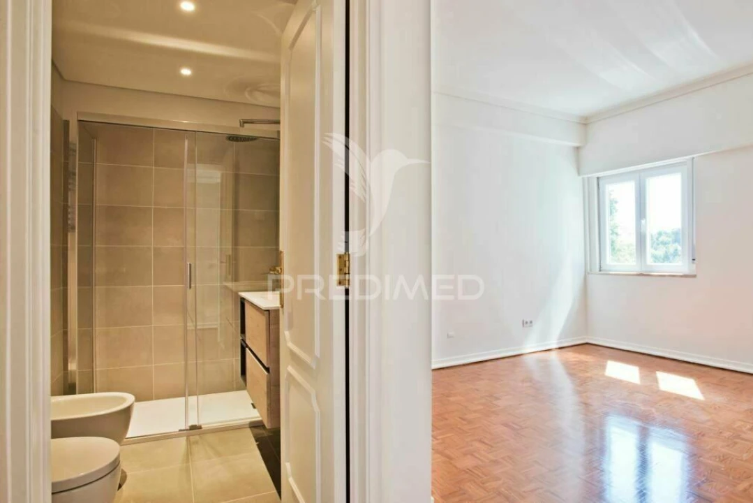 Apartamento T4 para Venda em Belém Foto 26