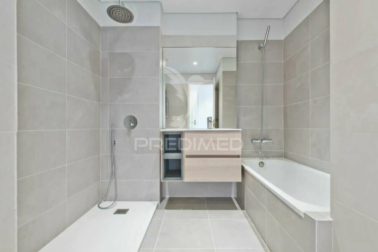 Apartamento T4 para Venda em Belém Foto 3