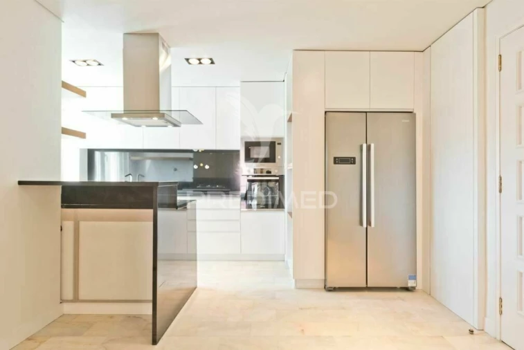 Apartamento T4 para Venda em Belém Foto 12