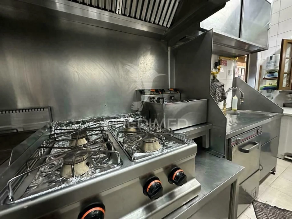 Loja para Venda em Fatima Foto 6