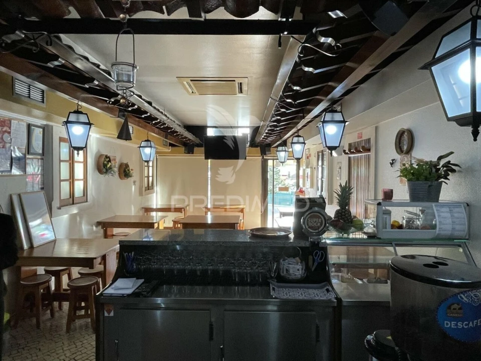 Loja para Venda em Fatima Foto 11