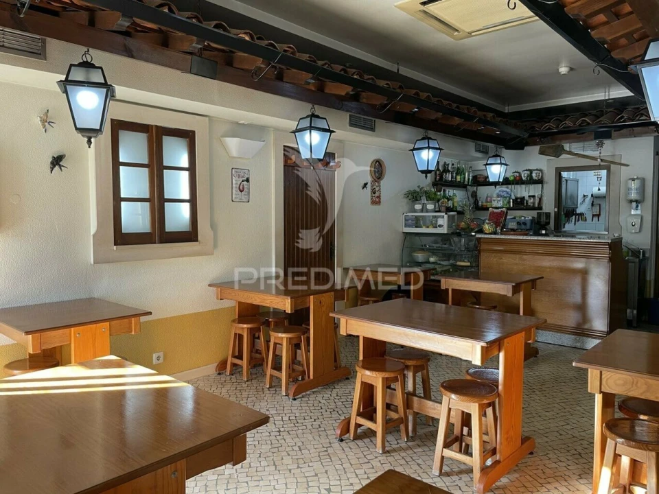 Loja para Venda em Fatima Foto 1