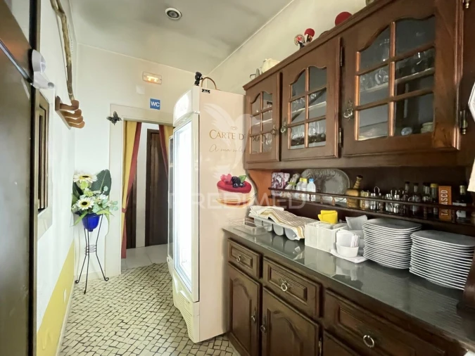 Loja para Venda em Fatima Foto 10