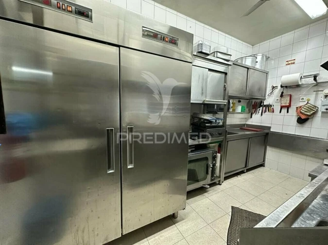 Loja para Venda em Fatima Foto 2