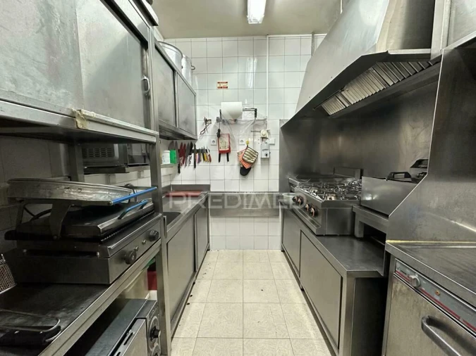 Loja para Venda em Fatima Foto 3