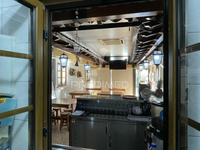 Loja para Venda em Fatima Foto 12