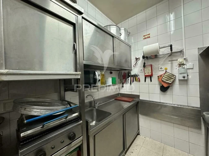 Loja para Venda em Fatima Foto 5