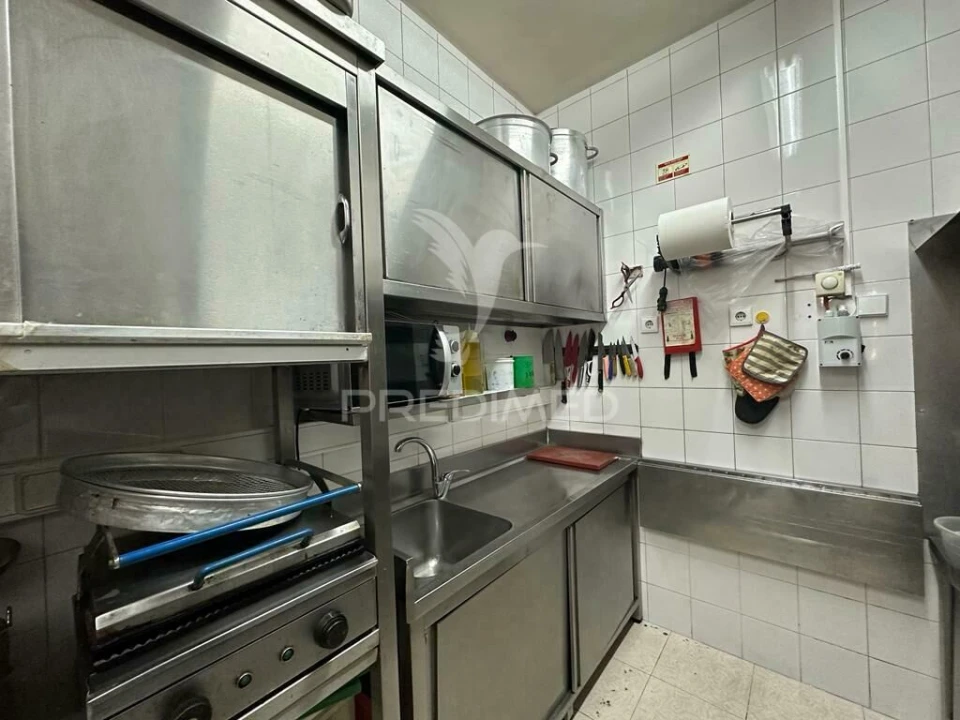 Loja para Venda em Fatima Foto 5