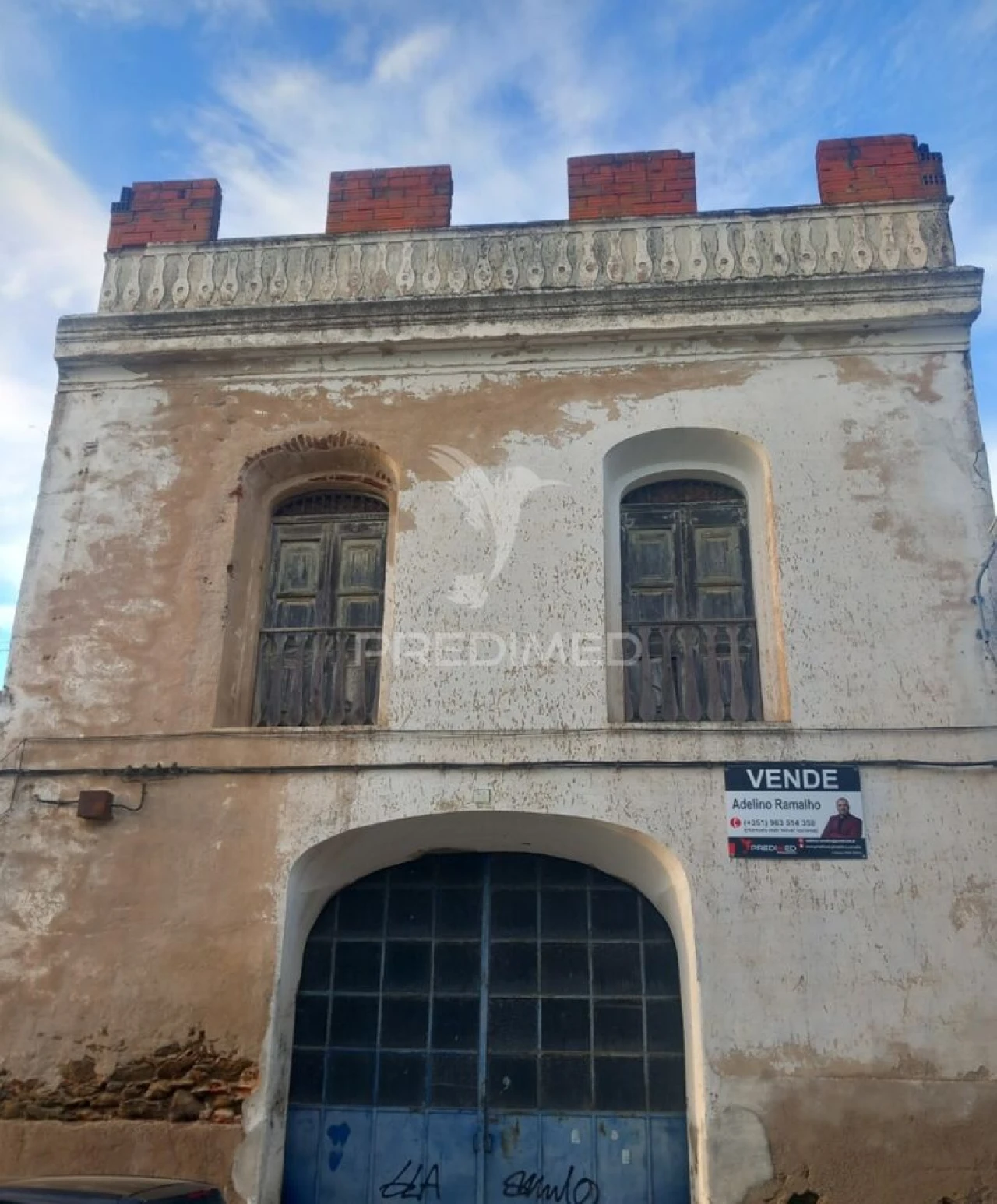 Armazém para Venda em Redondo Foto 1