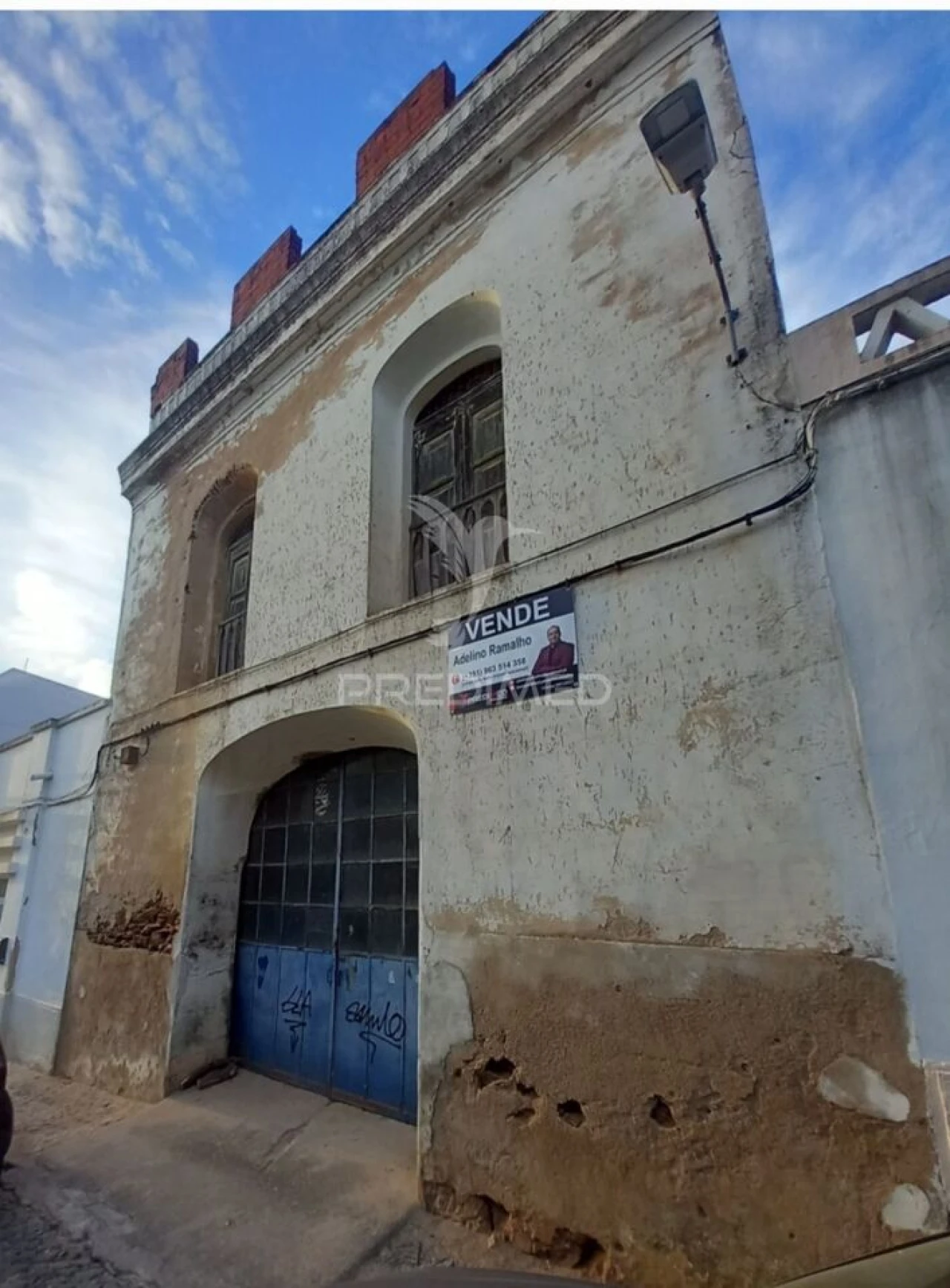 Armazém para Venda em Redondo Foto 14