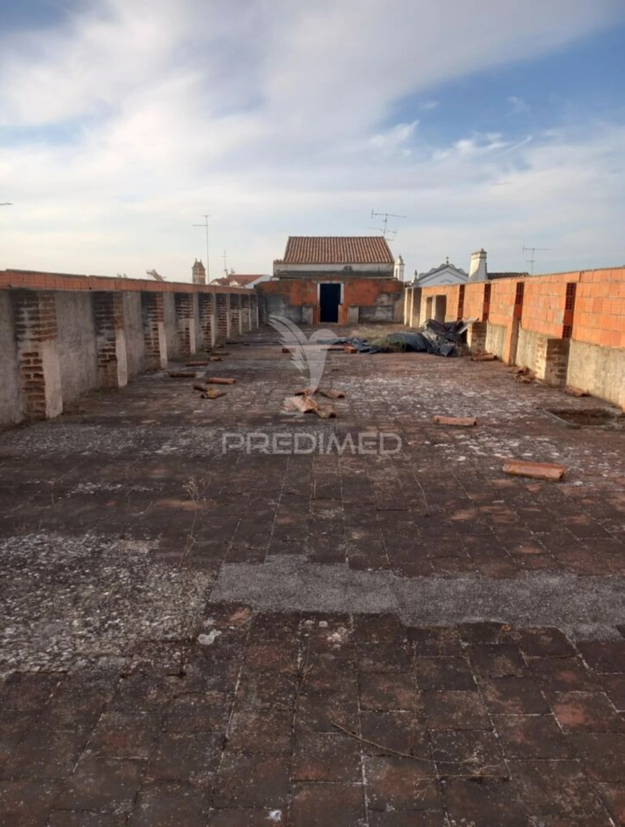 Armazém para Venda em Redondo Foto 9