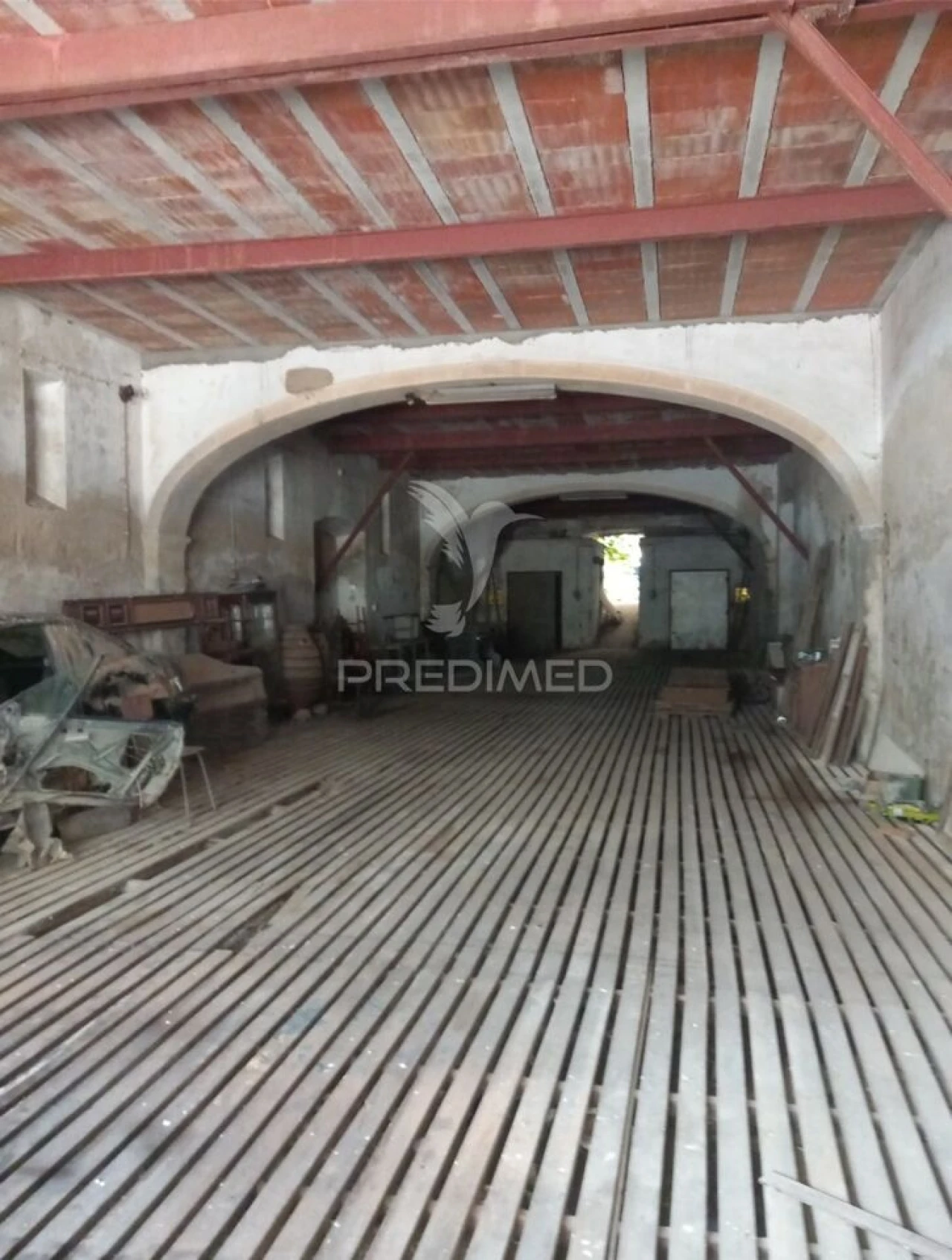 Armazém para Venda em Redondo Foto 11