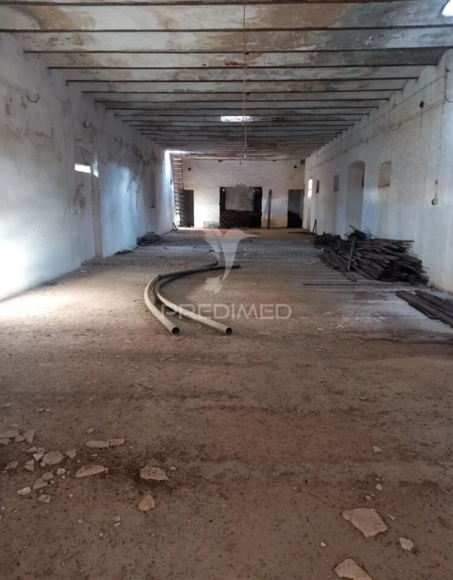 Armazém para Venda em Redondo Foto 13