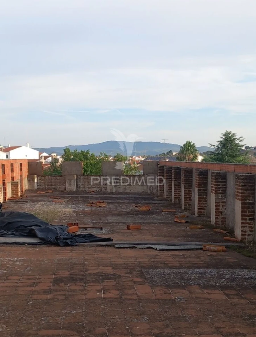 Armazém para Venda em Redondo Foto 7
