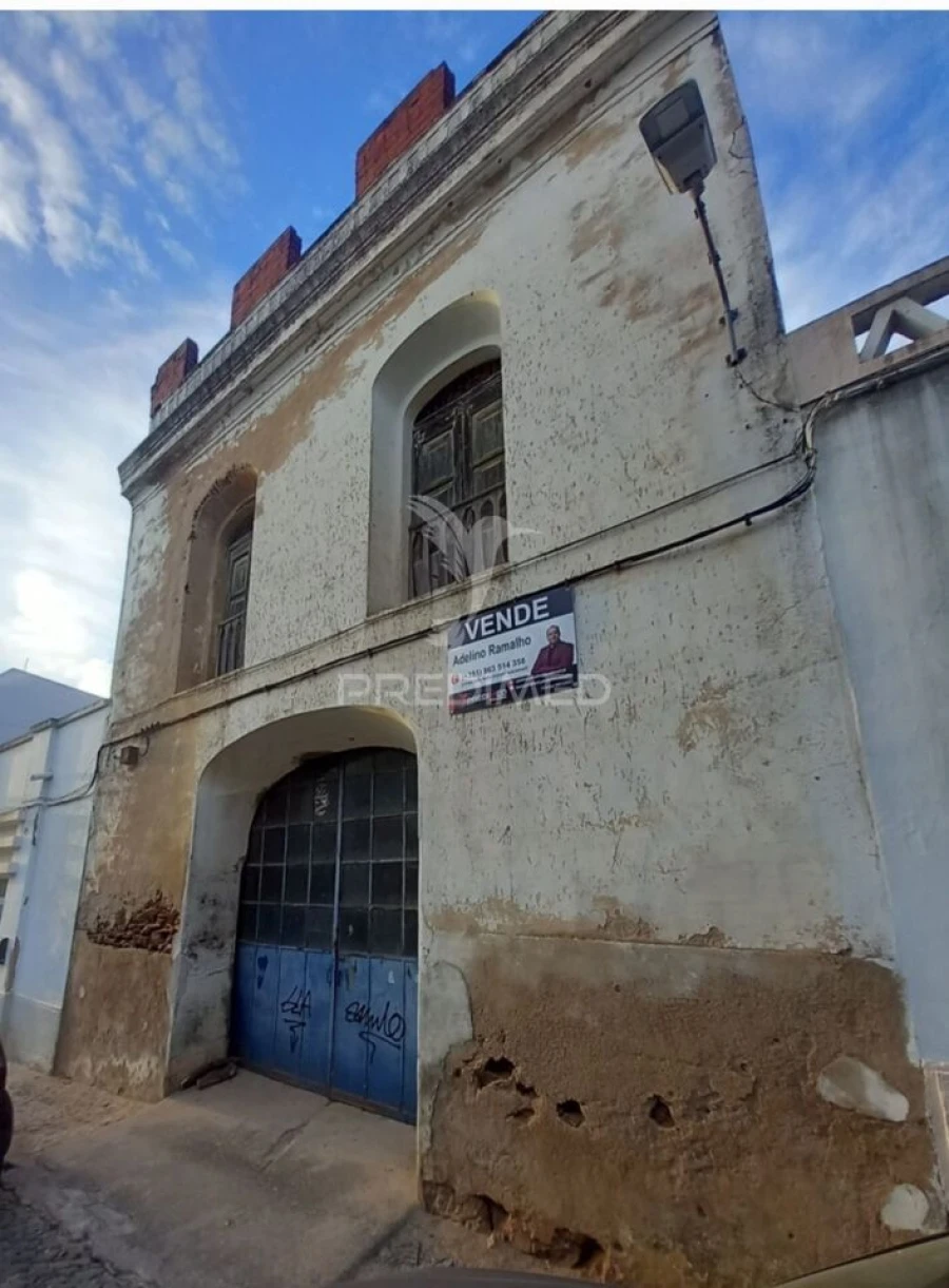 Armazém para Venda em Redondo Foto 14