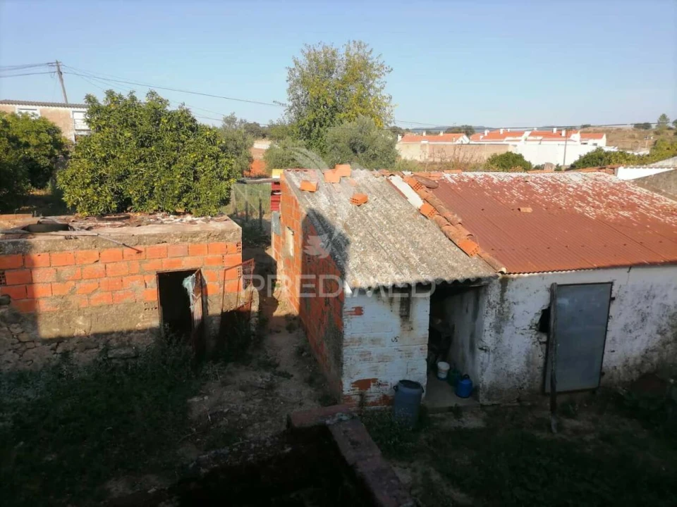 Moradia T4 para Venda em Alagoa Foto 4