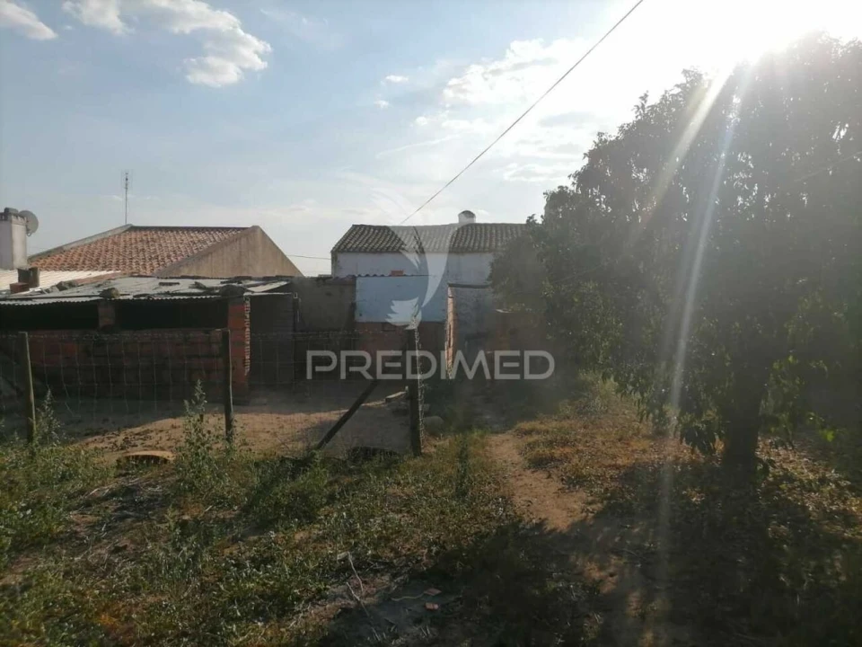 Moradia T4 para Venda em Alagoa Foto 21