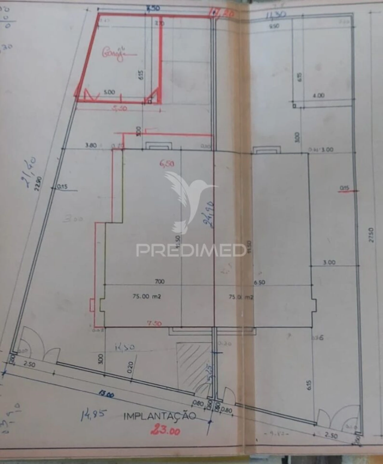 Terreno para Venda em Loures Foto 27