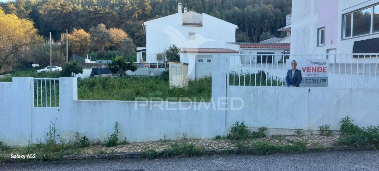 Terreno para Venda em Loures Foto 2