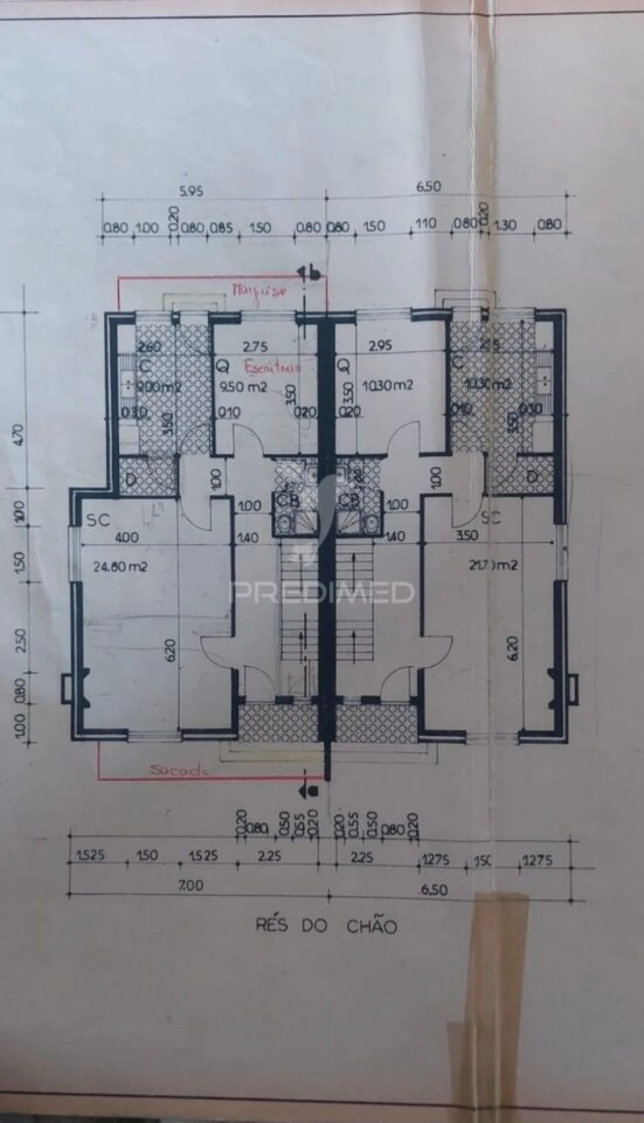 Terreno para Venda em Loures Foto 22