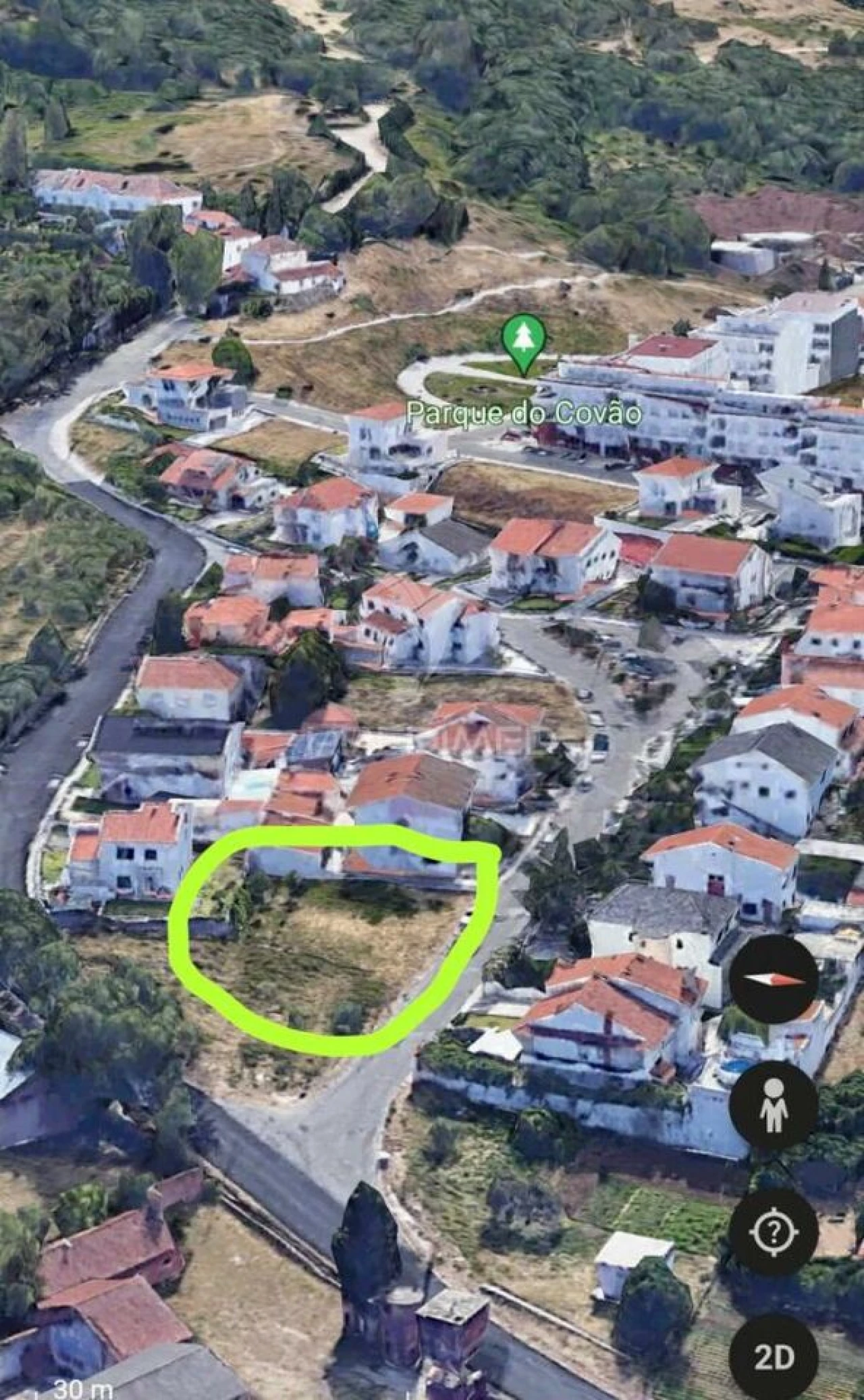 Terreno para Venda em Loures Foto 11