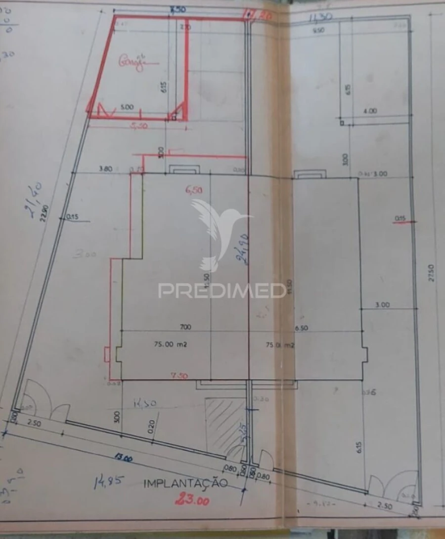 Terreno para Venda em Loures Foto 27