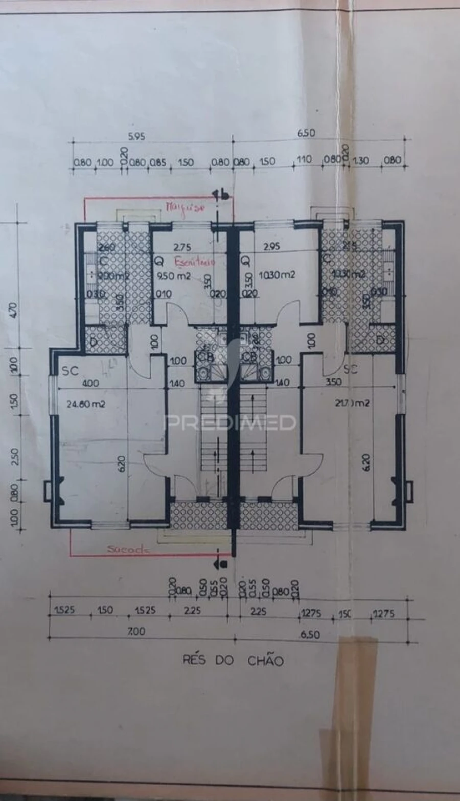 Terreno para Venda em Loures Foto 22