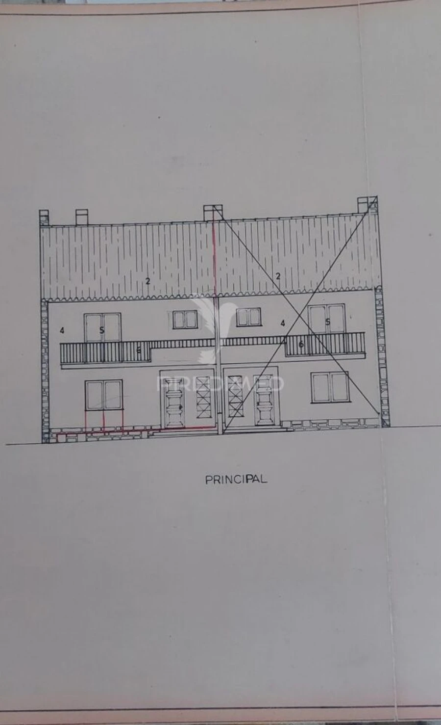 Terreno para Venda em Loures Foto 17