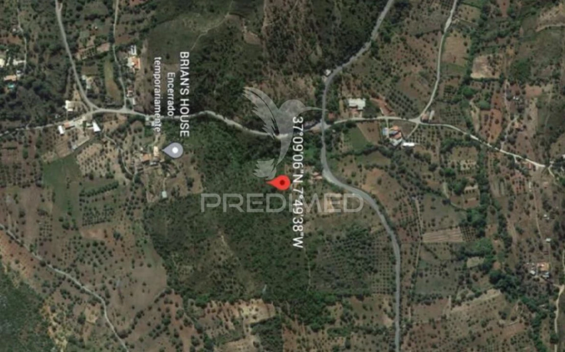 Terreno para Venda em Santa Catarina da Fonte do Bispo Foto 2