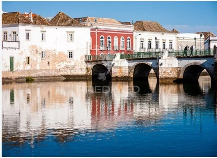 Terreno para Venda em Santa Catarina da Fonte do Bispo Foto 3