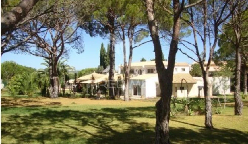 Terreno para Venda em Quarteira Foto 7