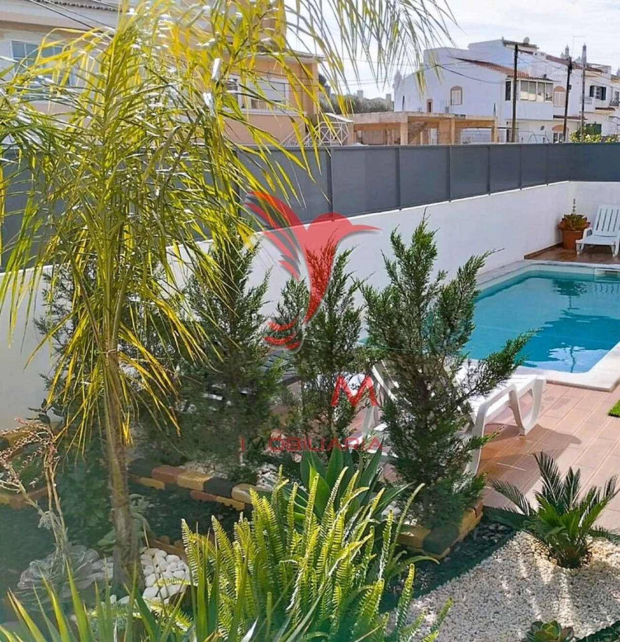 Moradia T4 para Venda em Portimão Foto 29