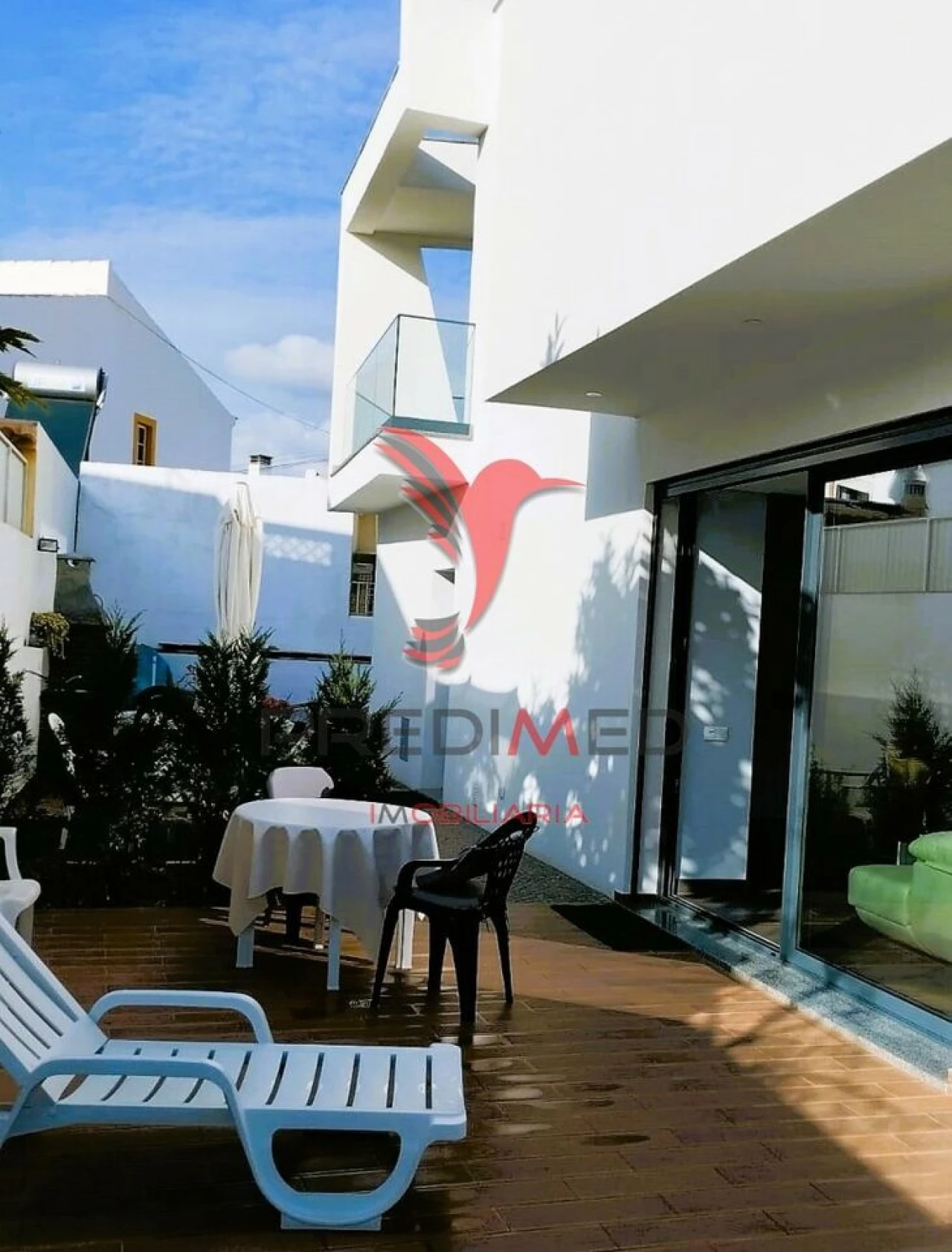 Moradia T4 para Venda em Portimão Foto 2