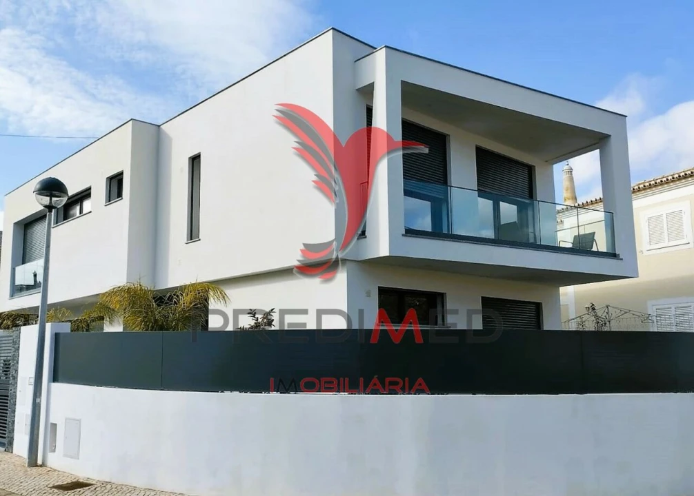 Moradia T4 para Venda em Portimão Foto 40
