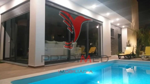 Moradia T4 para Venda em Portimão