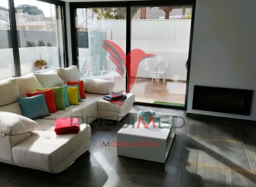 Moradia T4 para Venda em Portimão