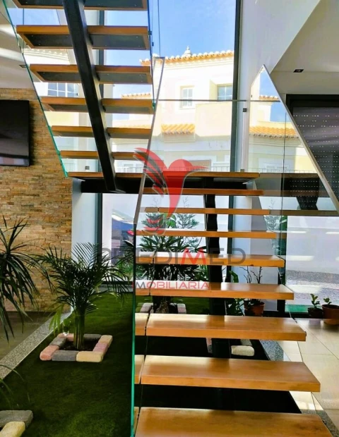 Moradia T4 para Venda em Portimão