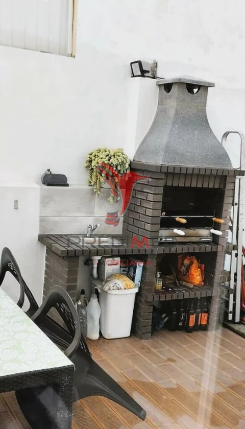 Moradia T4 para Venda em Portimão
