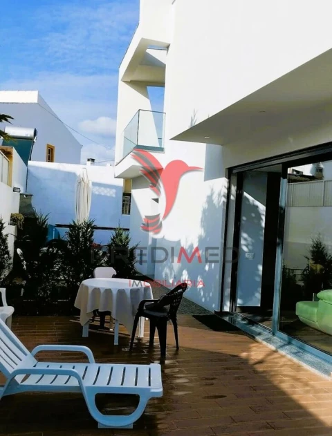 Moradia T4 para Venda em Portimão