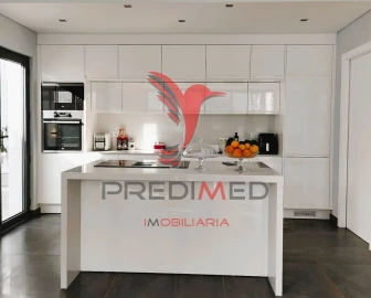 Moradia T4 para Venda em Portimão
