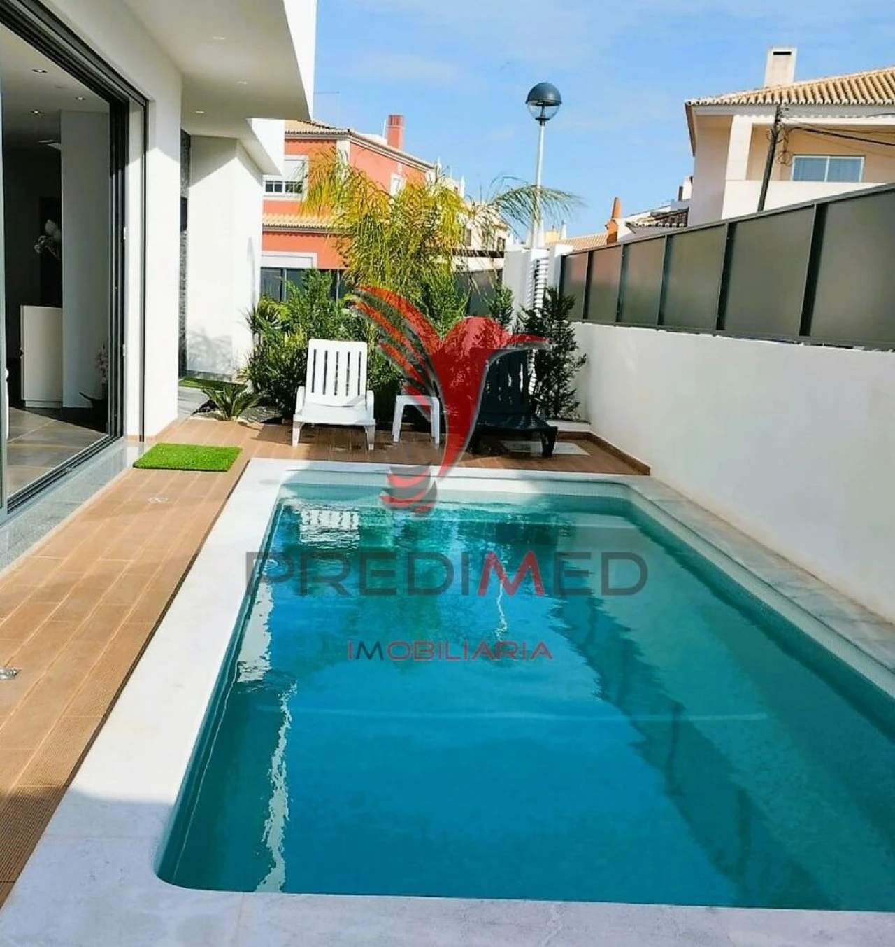 Moradia T4 para Venda em Portimão Foto 27
