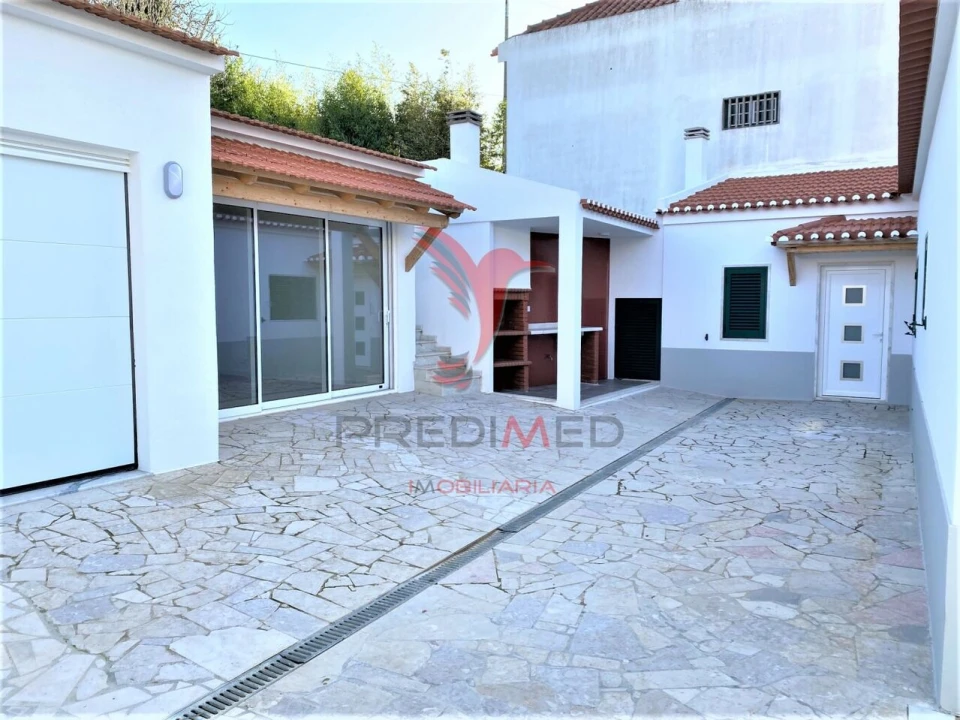 Moradia T3 para Venda em Mafra Foto 29
